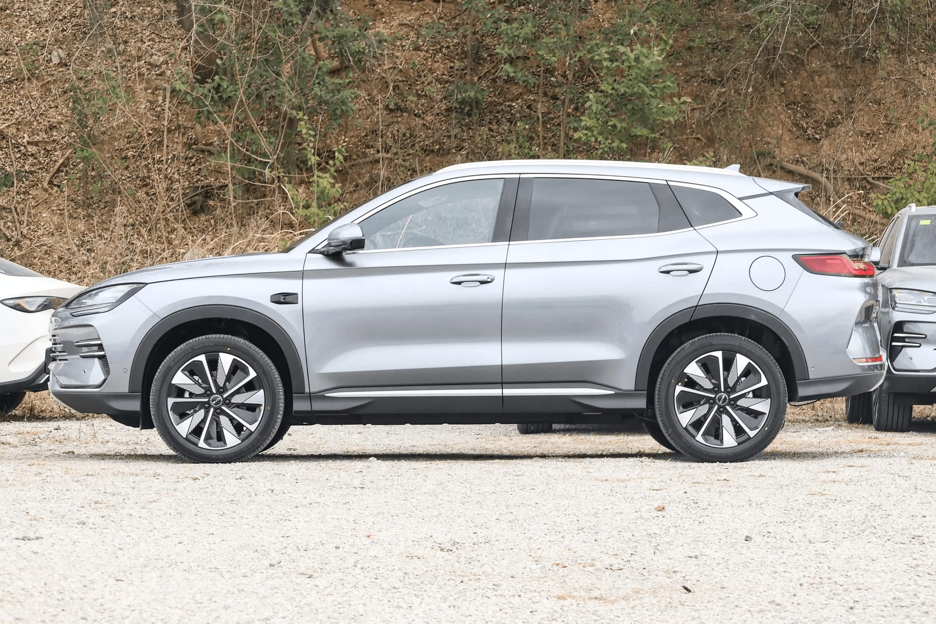 2025 BYD Song Plus Image 7